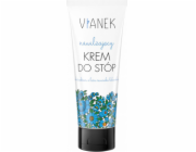 Vianek Blue Hydratační krém na nohy 75ml