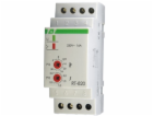 F&F Regulátor teploty 230V 16A RT-820