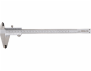 Yato 200mm třmen z nerezové oceli (YT-72003)