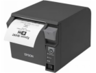 Epson TM-T70II černá USB/RS-232