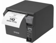 Epson TM-T70II černá USB/RS-232