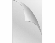 Q-Connect přebal typu L, rozšířený A4