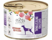 4Vets 4VETS NATURAL - Gastro Intensinální pes 185g