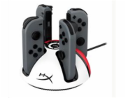 HyperX ChargePlay Quad 2 (Nintendo)