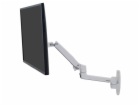 ERGOTRON LX Wall Monitor Arm (white)- nástěnný držák, max...