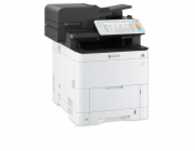 Kyocera ECOSYS MA4000cifx - color A4/40ppm/1200x1200 dpi/2GB/ Duplex/DADF/FAX/LAN/ USB