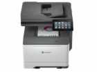 Lexmark CX635adwe MFP HV SPR color laser MFP, 