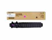 Sharp Toner BP-GT70MA, červený 24000 stran 