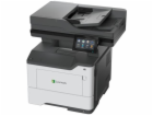 Lexmark MX532adwe - Multifunkční tiskárna - Č/B - laser -...