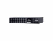 CyberPower Professional SmartApp OnLine S 3000VA/2700W,2U
