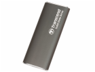 Transcend ESD265C 2TB, USB 10Gbps Type C, Externí SSD dis...
