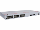 Huawei S220-24P4X Switch (24*10/100/1000BASE-T ports(400W...