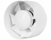 Potrubní ventilátor EUROPLAST EK125