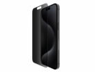 Belkin SCREENFORCE™ TemperedGlass Privacy Anti-Microbial ...