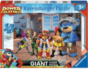 Ravensburger 24dílné podlahové puzzle Power Players Giant 031191 Ravensburger