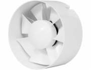 Potrubní ventilátor EUROPLAST EK150