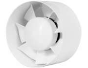 Potrubní ventilátor EUROPLAST EK125T, s časovačem
