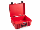 B&W Outdoor Case Type 6000 rot