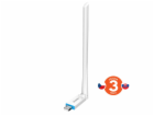 Tenda U2v5 AX300 WiFi 6 USB Adapter, 286 Mb/s, 802.11ax/b...