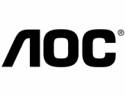 AOC C27G4ZXU 27" Fast VA 1920x1080 80M:1 1ms 300cd HDMI DP repro čierny