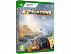 Expeditions: A MudRunner Game [Xbox Series X]