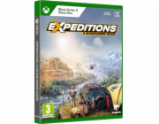 Expeditions: A MudRunner Game [Xbox Series X]