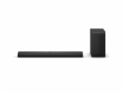 LG S70TY Soundbar s bezdrátovým subwooferem černý