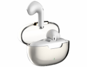 Colorway bezdrátová sluchátka + mikrofon/ TWS/ CW-TWS2WT/ bílá