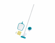 Sada pro péči o bazén Bestway AquaClear 58794, 5,6 kg
