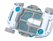 BESTWAY 58765 AquaTronix G200