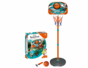 Hračka basketbalová deska se stojanem 520062479