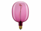 LEMP LED G170G E27 4,5W 816 220LM RŮŽOVÁ