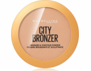 Maybelline Face Bronzer City 200 Medium Cool 8g