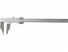 Posuvné měřítko Gimex 400 x 125 mm 0,05 mm (201.324.1)