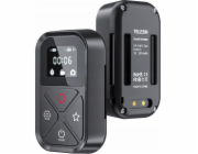 Telesin dálkové ovládání pro Gopro Hero 10 9 8 Black Max / 80 m IP54 Telesin Gp-rmt-t10