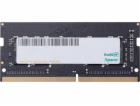 APACER DDR4 8GB 2666MHz CL19 SODIMM 1.2V