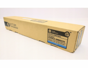 Katun Toner Katun Toner pro Konica Minolta Bizhub C257 I | 410 g | 24k | azurová | Výkon