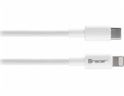 Kabel USB Type-C Lightning M/M 1,0m