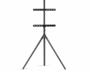Jeden pro všechny Full Metal Tripod TV Stativ Držák