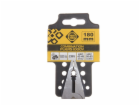 Kombinované kleště Forte Tools VDE01001-7, 180 mm