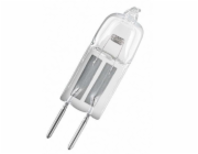 Halogenová žárovka Osram T10, 5W, G4, 3000K, 50lm 2 ks.