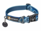 Ruffwear Crag Obojek pro psy Midnight Wave 36-51cm