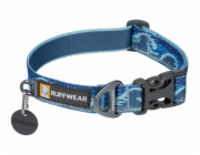 Ruffwear Crag Obojek pro psy Midnight Wave 36-51cm