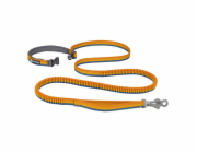 Ruffwear Roamer Vodítko pro psy Yellow Snow M