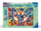 Ravensburger dětské puzzle Disney In My World