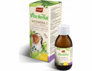 Vitapol Vita Herbal pro hlodavce a králíky, vitamín C 100ml