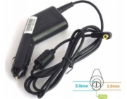 Napájení notebooku Energy4U Napájení notebooku Energy4U CA30 19V/3,16A 5,5x3,0mm + PIN