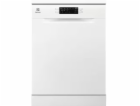 Electrolux ESA47210SW Dishwasher