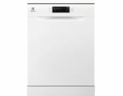 Electrolux ESA47210SW Dishwasher