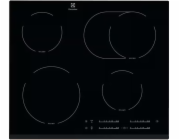 Elektrická varná deska EHF6547FXK Electrolux